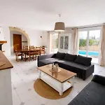 With Pool - Close To Montpellier & Beaches Saint-Aunes