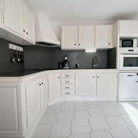 With Pool - Close To Montpellier & Beaches Villa Saint-Aunes