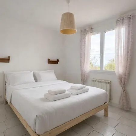 With Pool - Close To Montpellier & Beaches *