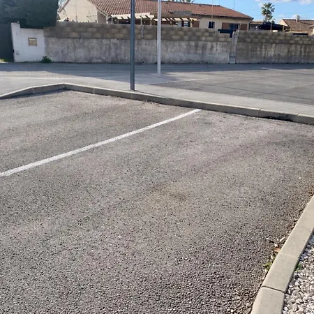 With Pool - Close To Montpellier & Beaches