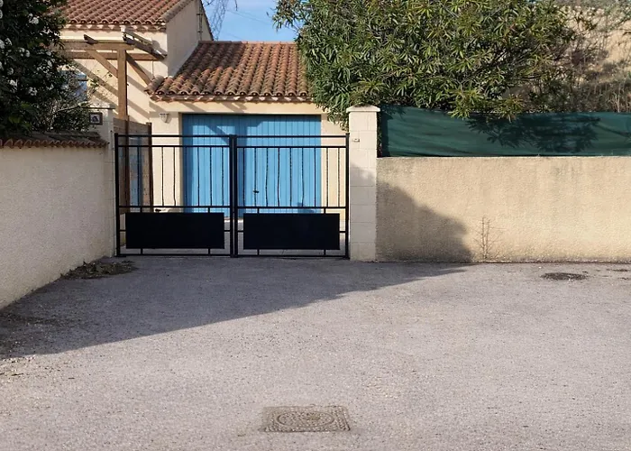 With Pool - Close To Montpellier & Beaches Saint-Aunes